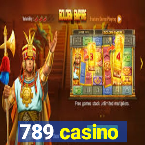 789 casino